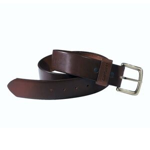 Men’s Carhartt Journeyman Belt Size 46